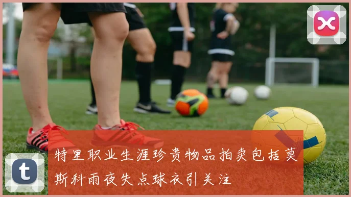 特里职业生涯珍贵物品拍卖包括莫斯科雨夜失点球衣引关注